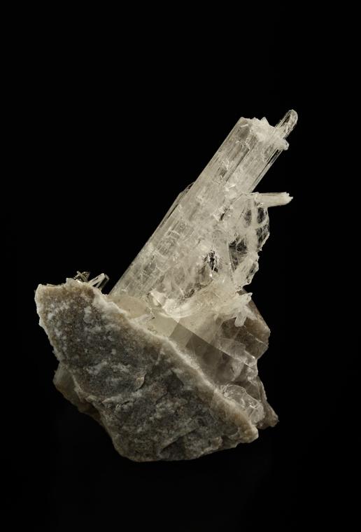 HYDROBORACITE with GYPSUM